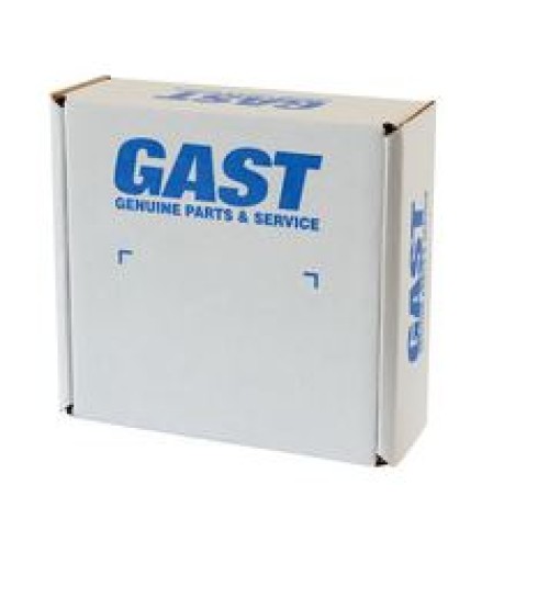 Gast AC627 - SEAL 16AM/11X1740 545002 -80 (S