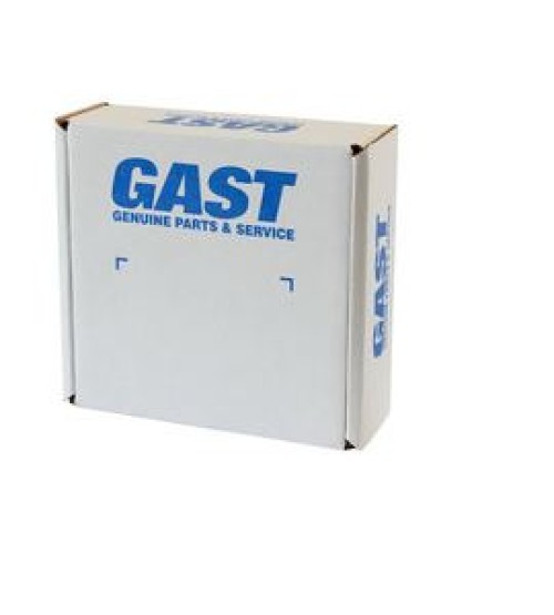 Gast AC657 - BELLVILLE SPRING