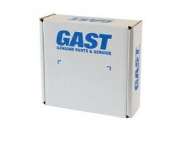 Gast AC739 - GEAR SHAFT GR11
