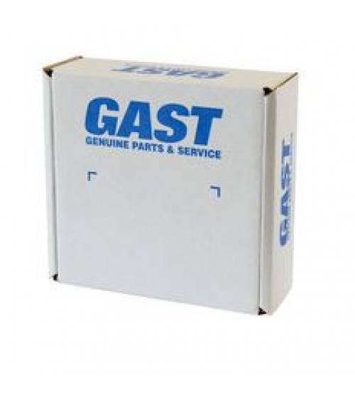 Gast AC739 - GEAR SHAFT GR11