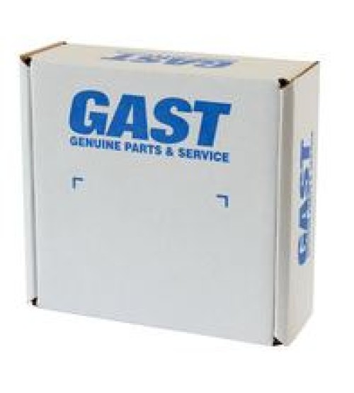 Gast AD117 - OIL RESERVOIR 08/1022