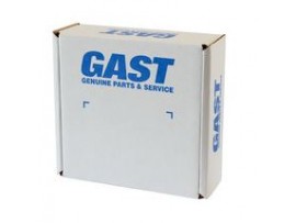 Gast AD641B - GASKET EP.0015 PURPLE 6AM