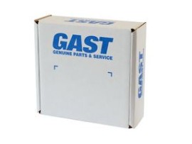 Gast AD641B - GASKET EP.0015 PURPLE 6AM