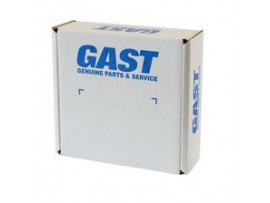 Gast AD644 - GASKET - END CAP 6AM