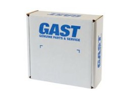 Gast AD644 - GASKET - END CAP 6AM