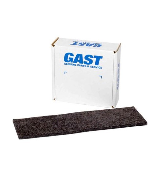 Gast AD752 - Filter Felt