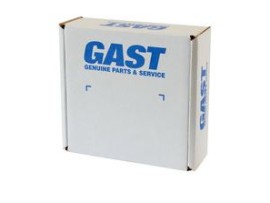 Gast AD822 - PUSH PIN 16AM