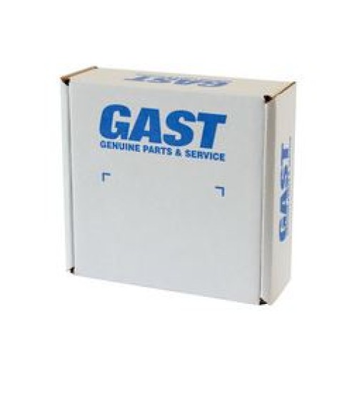 Gast AD822 - PUSH PIN 16AM