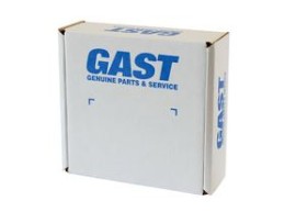 Gast AE238 - CHECK VALVE 1/4 NPT