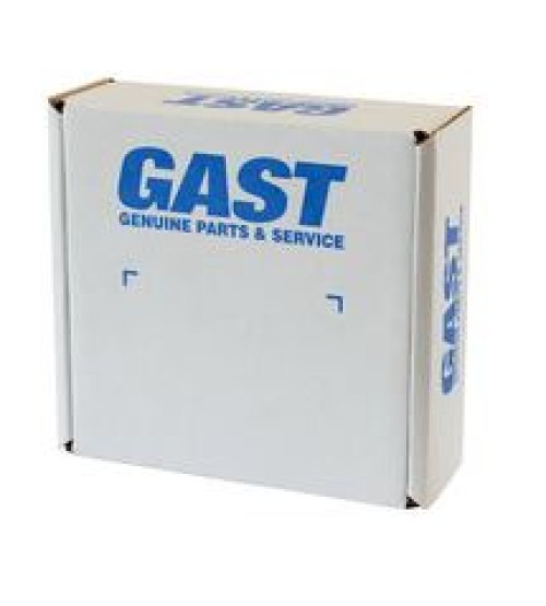 Gast AE300A - SHROUD ASSM