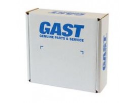Gast AE315B - GASKET EP .005 BLUE 6066