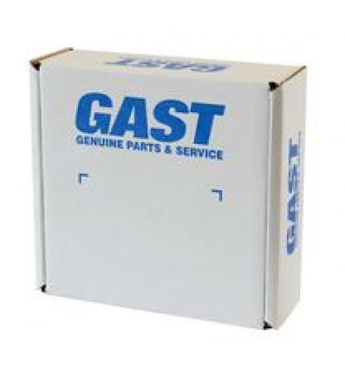Gast AE315B - GASKET EP .005 BLUE 6066