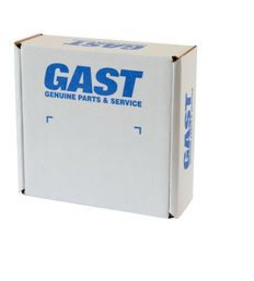 Gast AE547A - FLANGE -MACKAY