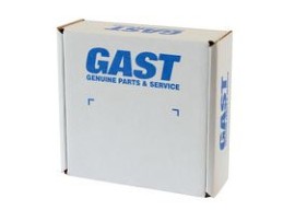 Gast AE846 - GEAR INTER MIX