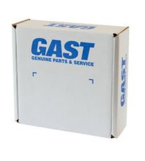 Gast AE846 - GEAR INTER MIX