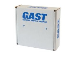 Gast AE848 - SHAFT GEAR GR20