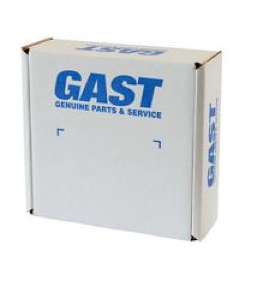 Gast AF265D - PRESSURE SWITCH