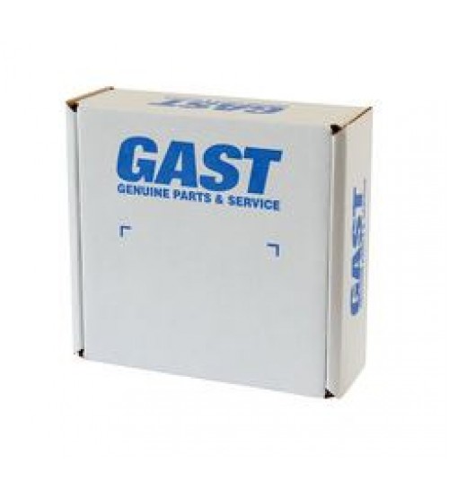 Gast AF527 - PISTON RING -SPARTA 48FR