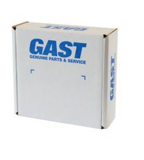 Gast AF713A - Rubber Foot