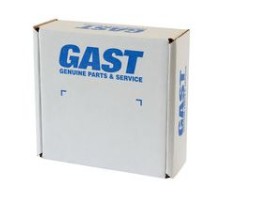 Gast AF809 - RETAINER PLT DAA/DOA/DOL