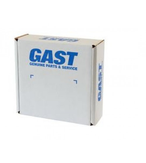 Gast AF809 - RETAINER PLT DAA/DOA/DOL