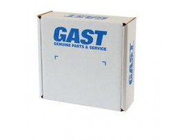 Gast AG258F - Vacuum/Pressure Relief Valve
