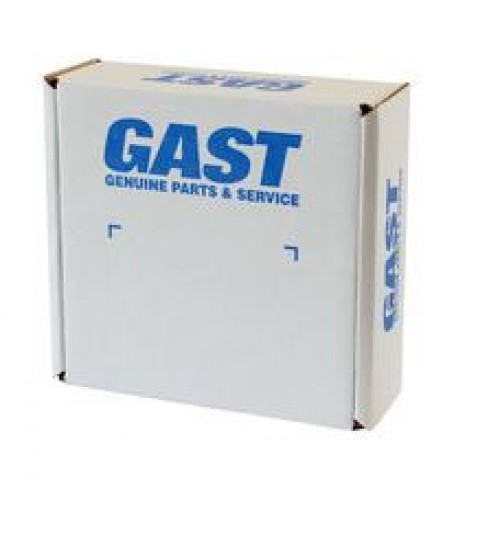 Gast AG258F - Vacuum/Pressure Relief Valve