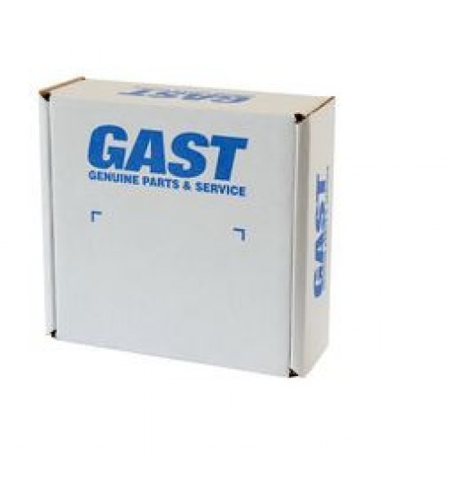 Gast AH567F - GASKET EP.0015 PURPLE 2565