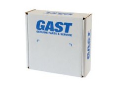 Gast AH850A - Carbon Vane (Oil-less 0323/0523 models)