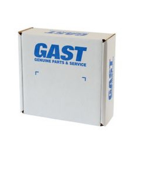 Gast AH850A - Carbon Vane (Oil-less 0323/0523 models)