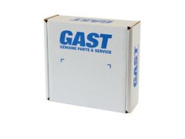 Gast AJ112E - FOAM