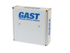 Gast AJ998G - MUFFLER SCREEN