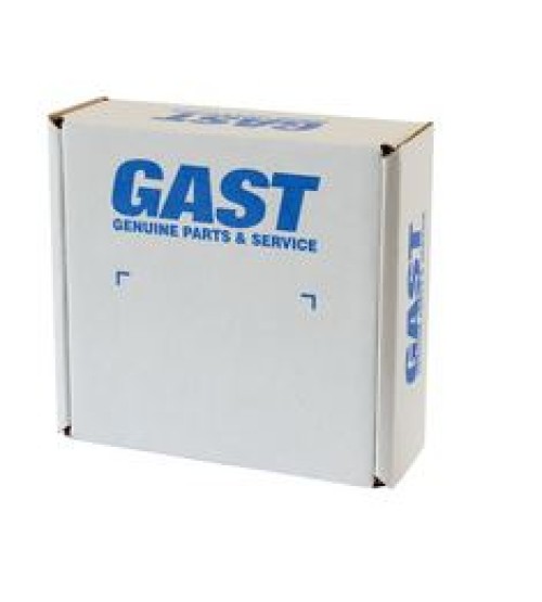 Gast AJ998G - MUFFLER SCREEN