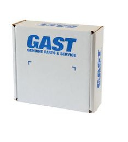 Gast AM467 - PIN 2AM/4AM