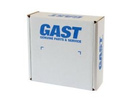 Gast B330G - GASKET .002 RED