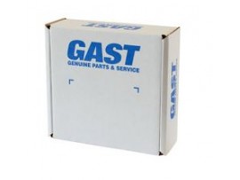 Gast B62A - GASKET FILTER/MUFFLER/VACUUM TRAP