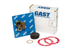 Gast K206C - 4AM Service Kit (4 vane)