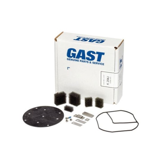 Gast K294J - DOA/DAA Service Kit