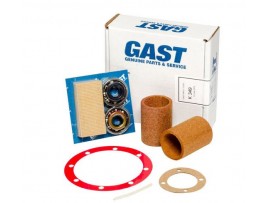Gast K349 - 2067/2567 Lubricated Service kit