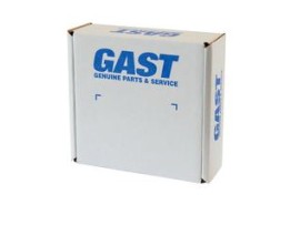 Gast V32A - CONNECTOR VAC LUBR