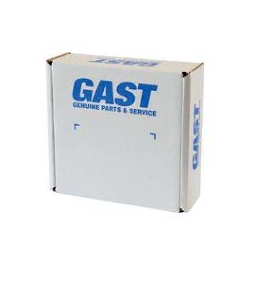 Gast V32A - CONNECTOR VAC LUBR