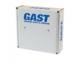 Gast V33 - Vacuum Lubricator Diaphragm