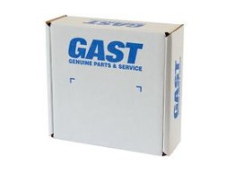 Gast V33 - Vacuum Lubricator Diaphragm