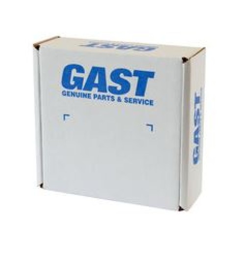 Gast V425L - MUFFLER 0322/23/0522/23