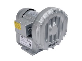 Gast Regenerative Blower R1102K-01