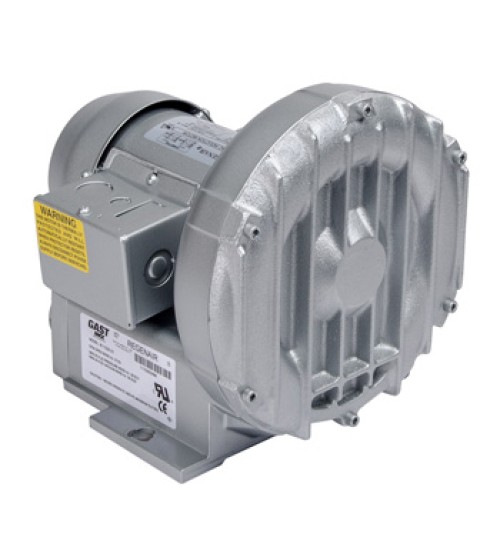 Gast Regenerative Blower R1102K-01