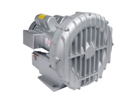 Gast Regenerative Blower R5125-2