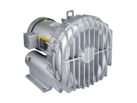 Gast Regenerative Blower R7100A-3