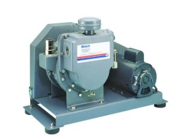 Welch Separate Drive Duoseal Series 1397C-03	