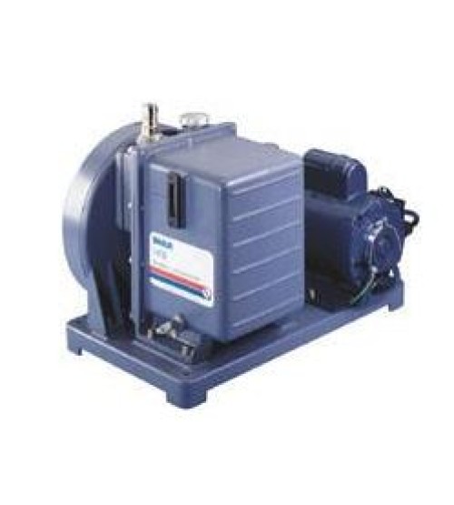 Welch Separate Drive Duoseal Series 1402N-50	